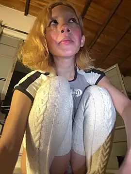 SweetBunnyGF 웹캠 쇼