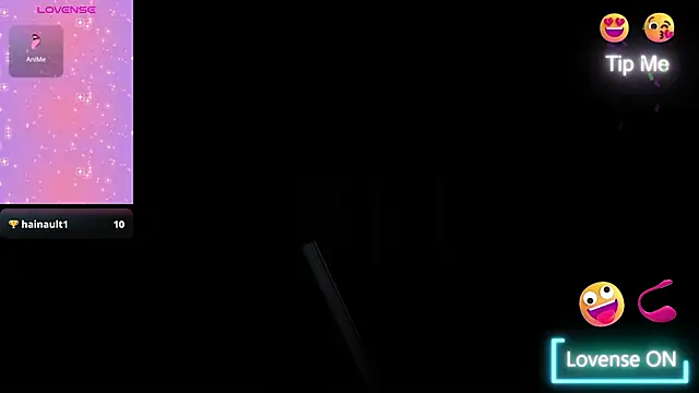 wild_loverss Adlı Modelin Web Kamerası Şovu
