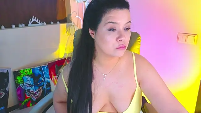 Malika_uAngel Obrolan Langsung XXX
