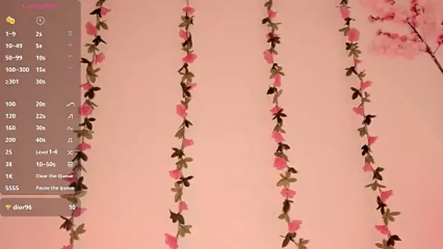 Ashleyroys_111's Live XXX Chat