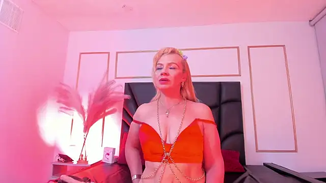 AnastasiaTaylor_ 即時 XXX 聊天
