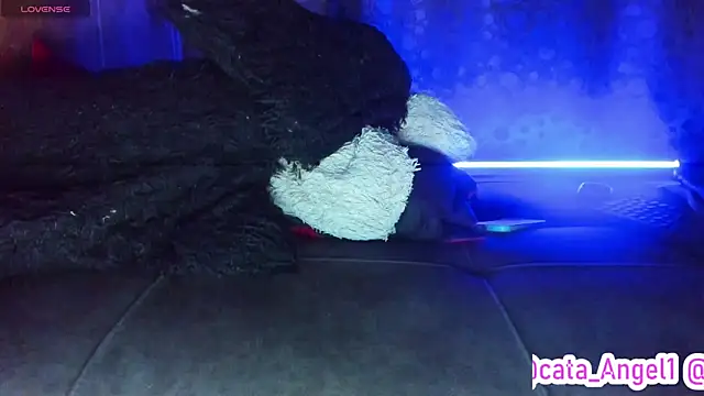 Cata-angel Obrolan Langsung XXX