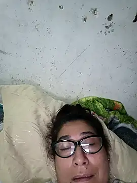 PatriciaGrajales' Live XXX Chat