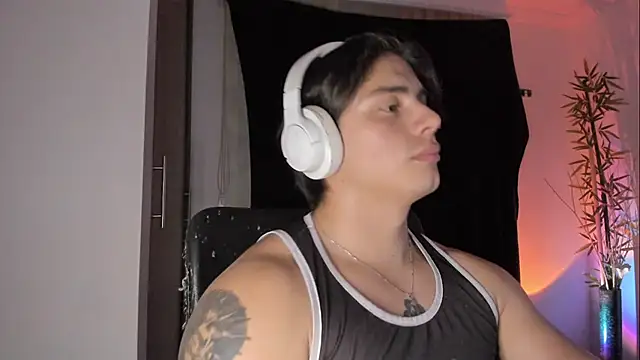 عرض كام Giordano_Russo