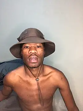 thandolezwe1's Webcam Show