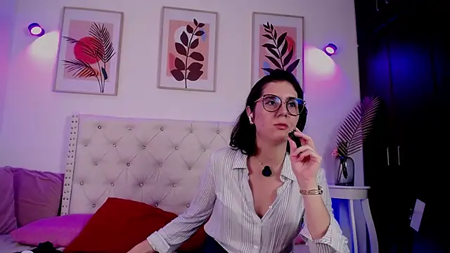 Онлайн чат XXX Barbie_Goddess