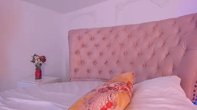 Chat XXX Live LucianaBlanco_