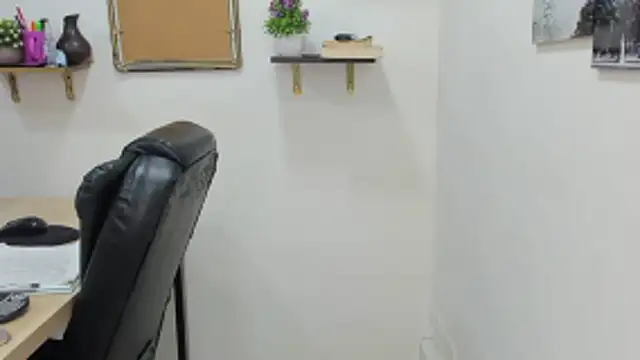 Stefy_cg's Live XXX Chat