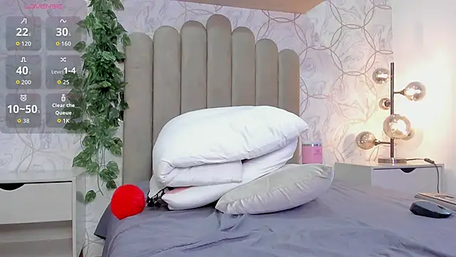 Chatroom XXX en direct de zoejenner_
