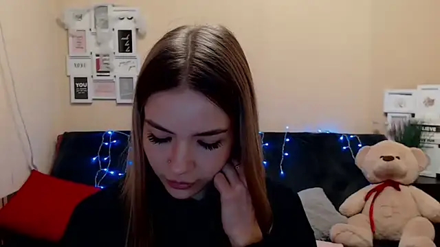 KaiTrum Webcam Show