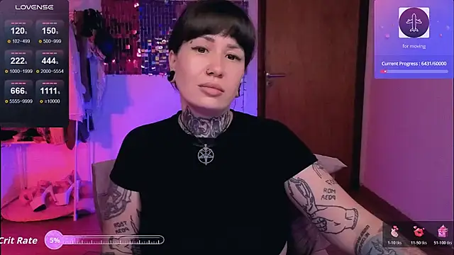 DakotaCandy Live XXX Chat