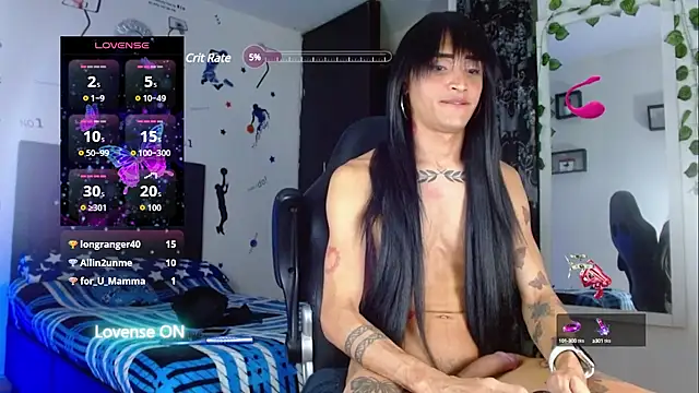 Penelopee22cm 在線直播表演