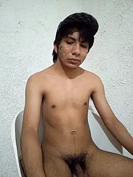 Show de Kael_Dear na webcam