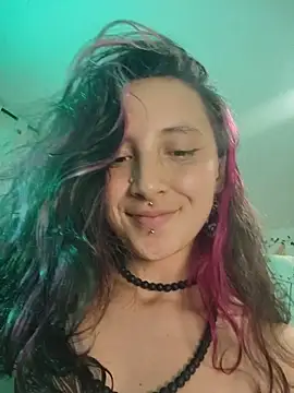 _Laary_Lily's Live XXX Chat