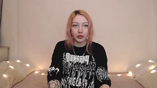 Chatroom XXX en direct de Emily_hardcore