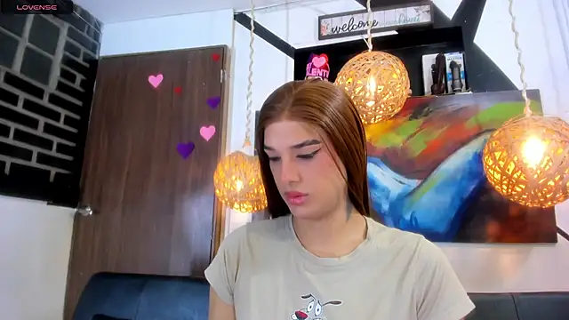 victoria_aleia_ Adlı Modelin Canlı XXX Sohbeti