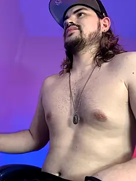 Derek_Vow Show Webcam