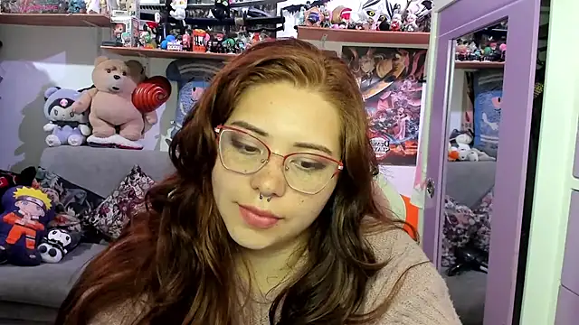 Chat XXX Live soficammy