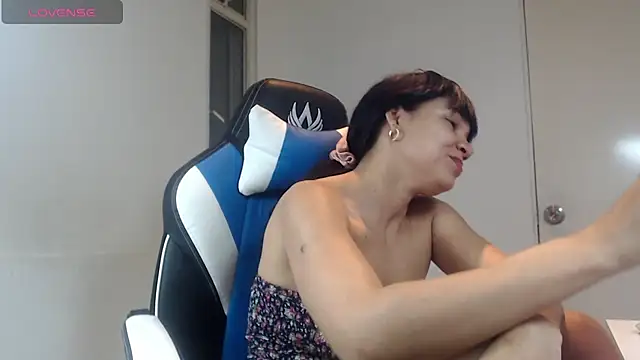 Živý XXX chat KittyKardy