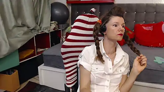 kellyterapy's Live XXX Chat