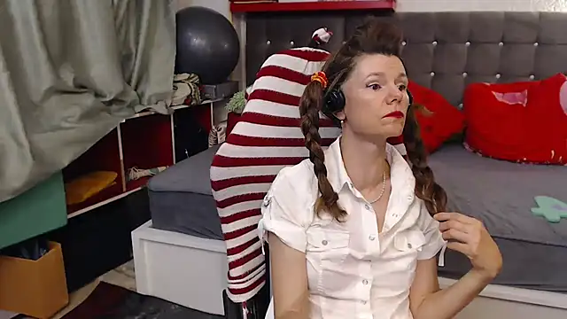 kellyterapy's Live XXX Chat