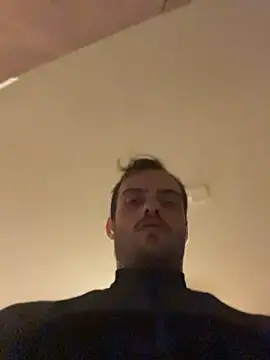Show Webcam de slaveboyrow