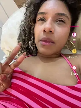 Belkaj Live XXX-chat