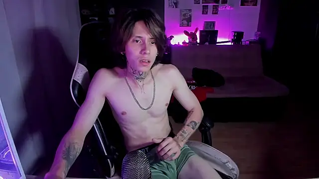 xIce_Boy Live XXX Chat