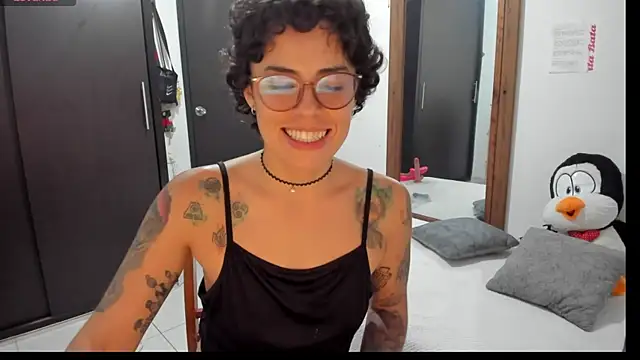 natt_op Live XXX-Chat