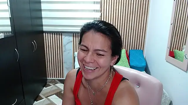 camilavargas_ Obrolan Langsung XXX