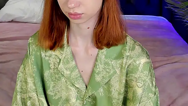 Chat XXX ao vivo de FoxLisa
