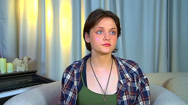 RitaRoses – Naživo XXX chat