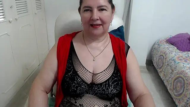 Czat XXX na żywo – leonela_69