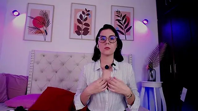 Barbie_Goddess Obrolan Langsung XXX