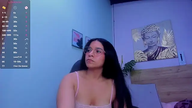 lalytulu99 – Naživo XXX chat