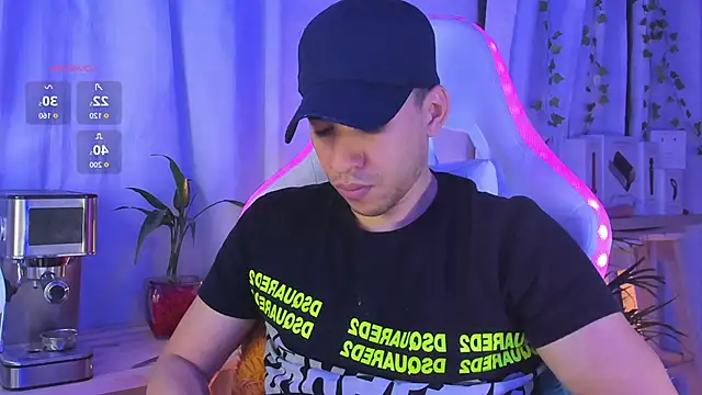 petter_coleman_ 라이브 XXX 채팅