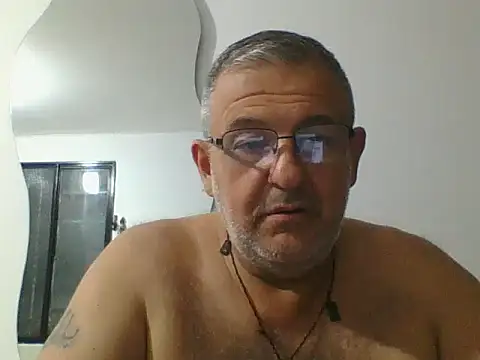 Show de maxxpott na webcam