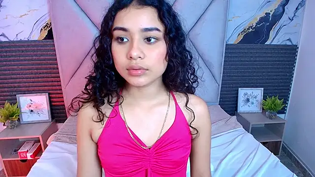 Chat XXX ao vivo de HemmaStar