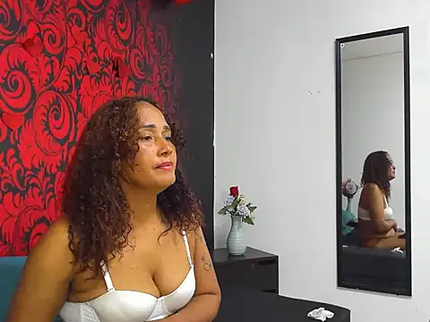 Webkamerová show ToxicDollX