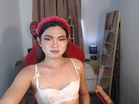 seductive_chloe31 Pertunjukan Webcam