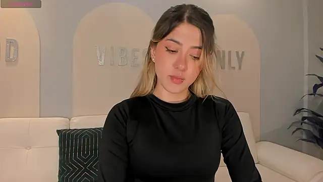 EveBensonX's Live XXX Chat