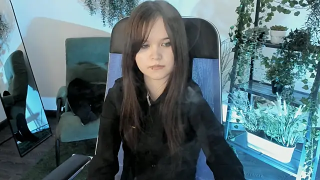 Elainebeness – Naživo XXX chat