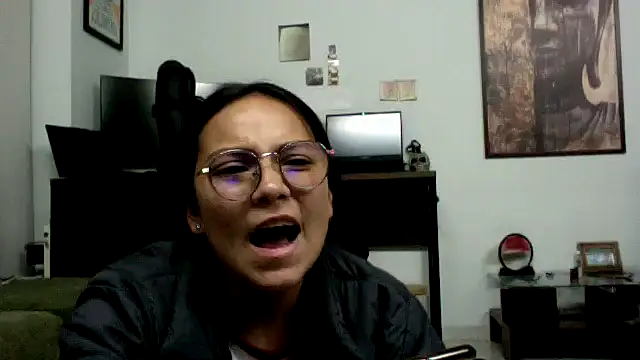 Živý XXX chat katalina07_1