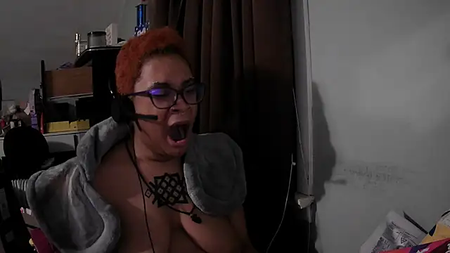 nickytheehawtie Live XXX-Chat