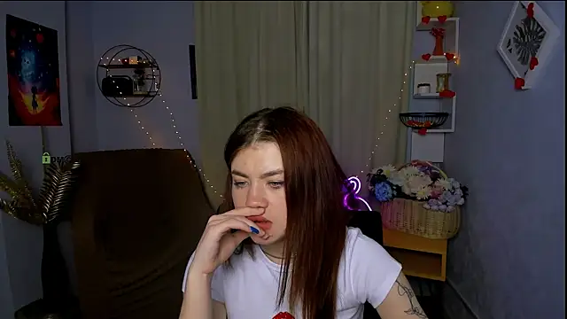 isabel_wave's Live XXX Chat