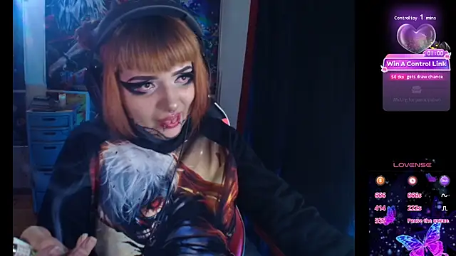 linda_mort Live XXX-Chat