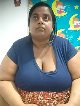 SusanaEshwar's Webcam Show