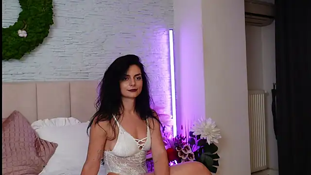 Živý XXX chat LadyAnyaa