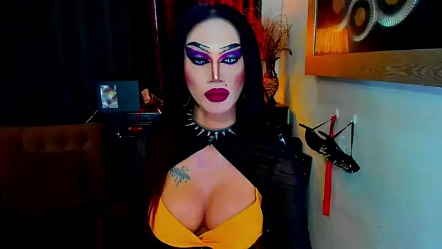 lubottarah Pertunjukan Webcam