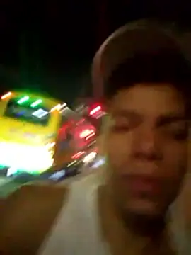 Andres_sant_ Show Webcam